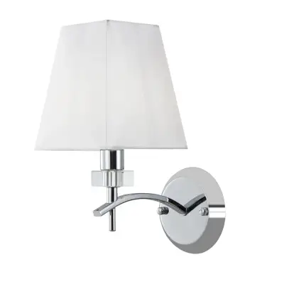 Бра Arte Lamp KENSINGTON A4098AP-1CC, 1хE14