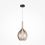 Подвесной светильник Duality E27х1, MOD271PL-01B3. TM Maytoni