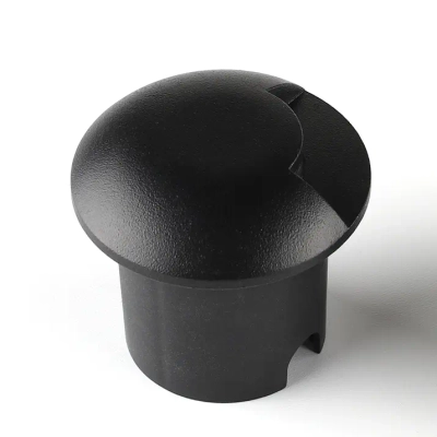 Тротуарный светильник Arte Lamp PIAZZA A3221IN-1BK, 1хLED