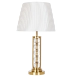 Декоративная настольная лампа Arte Lamp JESSICA A4062LT-1PB, 1хE27