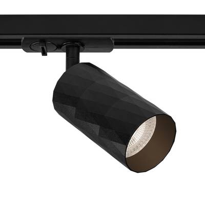 Трековый светильник Arte Lamp FANG A5560PL-1BK, 1хGU10