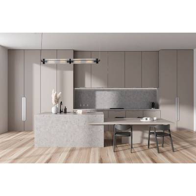 Подвесная люстра Trompa 4093-4P. ТМ Favourite