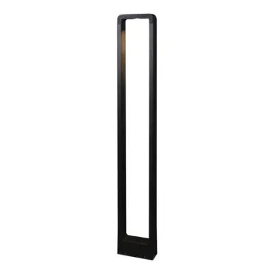 09962-0.7-001JH 1,0M LED10W BK RLOS фонарь Reluce, LED