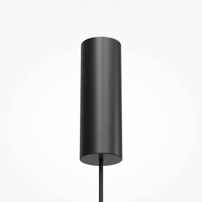 Подвесной светильник Namiki 2700-4000К 14Вт MOD465PL-L12BK1. TM Maytoni