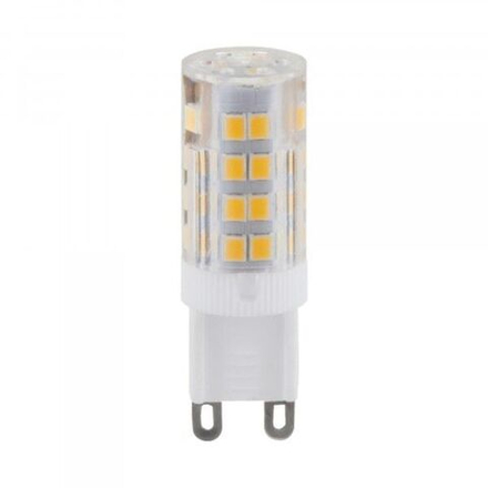 Светодиодная лампа JCD 7W 220V 6500K G4 BLG415