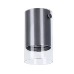 Точечный накладной светильник Arte Lamp LAZIO A5365PL-1SS, GU10