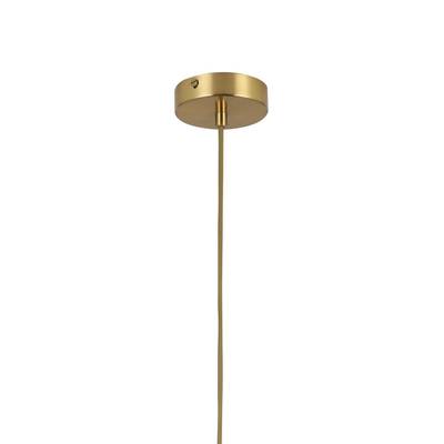 Подвес Mars 2915-1P, 1*E27*60W. ТМ F-Promo