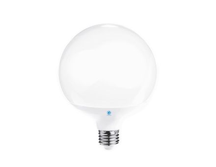 Светодиодная лампа LED A120-PR 18W E27 4200K (200W)