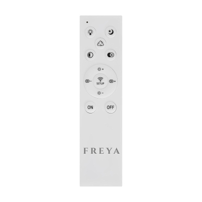 Потолочный светильник FR10032CL-L98W, LED. TM Maytoni