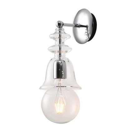 Настенный светильник Perpressa 2728-1W. ТМ Favourite