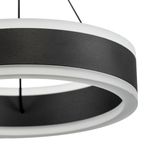 Citilux Дуэт CL719011 LED Подвесной светильник Чёрный