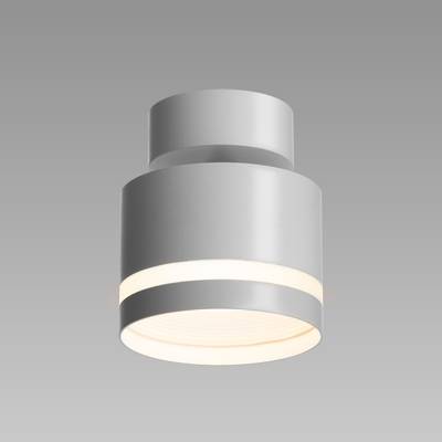 Citilux Hardy CL002P10 Подвесной светильник Белый