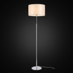 Citilux Аврора CL463910 Торшер с белым абажуром