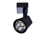 Трековый светильник Arte Lamp AMICO A1810PL-1BK, LED