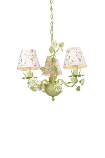 Люстра Lucia Tucci Fiori di rose 107.3