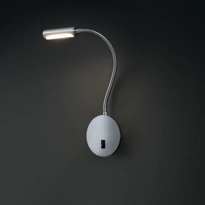 Настенный светильник (бра) Stem 3000К 3Вт IP 20, C035WL-L3CH3K. TM Maytoni
