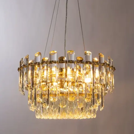 Подвесная люстра Divinare BELLATRIX 3510/17 LM-11, 11хE14