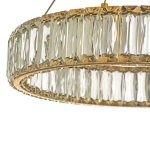 Подвесной светильник Dio D'Arte Elite Caneva L 1.5.40.100 G