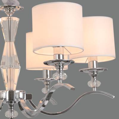 IL1364-6PPA-29 CR светильник потолочный