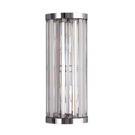 Настенный светильник Arte Lamp FORTUNA A1069AP-2CC, 2хE14