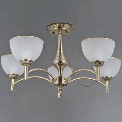 IL0653-5CSQ-25AB ELITE светильник потолочный