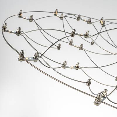 Подвесная люстра  Thinner 4305-6P. ТМ Favourite