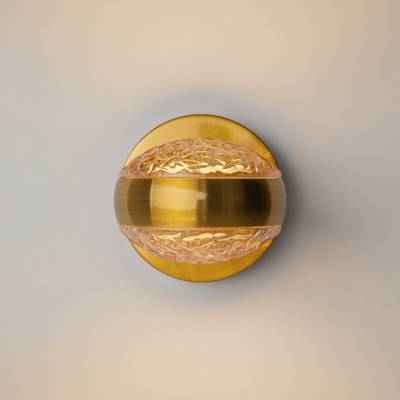 Настенный светильник (бра) Mind 3000К 10Вт, MOD299WL-L10BS3K. TM Maytoni