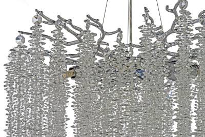 Люстра подвесная Dio D'Arte Elite Tavenna H 1.5.60.100 N