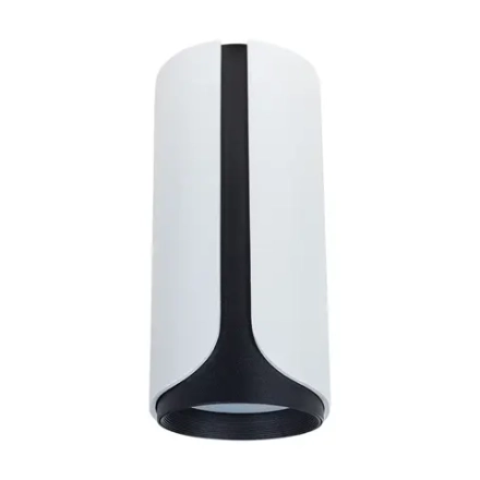 Точечный накладной светильник Arte Lamp PINO A7376PL-1WH, 1хGU10