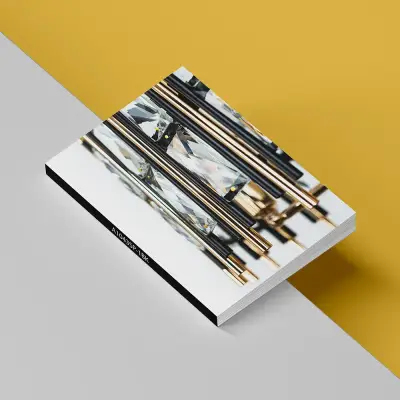 Подвесной светильник Arte Lamp ALRUBA A1043SP-1BK, 1хE14