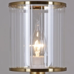IL0183-1W-79 COPPER KOPNINI светильник настенный