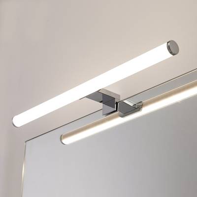 Подсветка для зеркал Arte Lamp ORIZZONE A2937AP-1CC, 1хLED