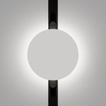 Трековый светильник Relax Exility 2700-6000K 5Вт 120° Dim Smart, TR107-4-5W-DS-W. TM Maytoni