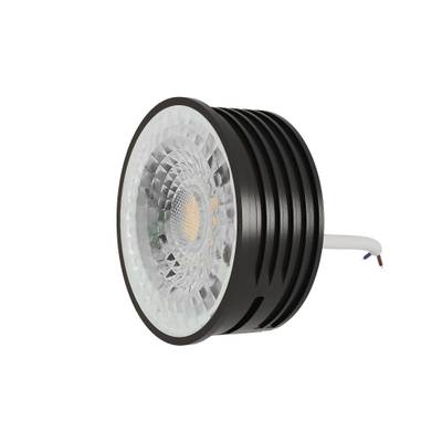 ST9101.439.07 Модуль ST-Luce Черный LED -*7W 3000K