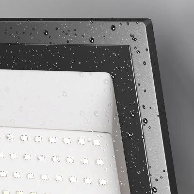 Прожектор Поток / Flood 6500К 150Вт IP65, FL001-L150B6K. TM Maytoni