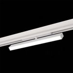 ST378.506.18 Св-к трек. SMART Белый LED 1*18W 2700K-6000K 1 620Lm Ra&gt;90 120° IP20 L410xW25xH105 220V
