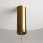 Подвесной светильник Виток / Loop 3000К 14Вт, MOD290PL-L14BS3K. TM Maytoni