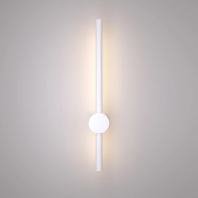 Светильник настенный светодиодный Cane LED MRL LED 1114 белый
