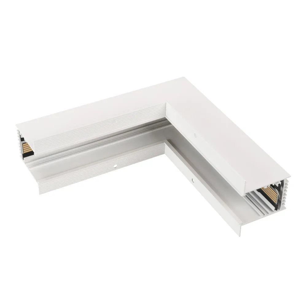 Коннектор угловой MAG-CON-4560-F-L90-INT (WH, 5LN, внутренний) (Arlight, IP20 Металл, 5 лет) Коннектор угловой MAG-CON-4560-F-L90-INT (WH, 5LN, внутренний) (Arlight, IP20 Металл, 5 лет)