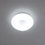 Citilux Стратус CL732B280G RGB светодиодный светильник