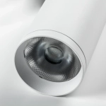205036 Светильник д/1-фазн трека TETA APP LED 20W 1200LM 24G БЕЛЫЙ PRO 3000-6000K DIM