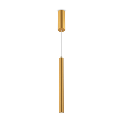 Подвесной светильник Telescope FR5168PL-L3G, LED. TM Maytoni