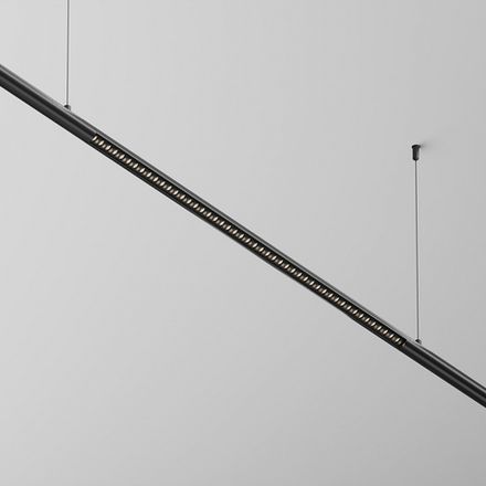 Светильник Points для системы освещения Shelf 3000К 24Вт 24°, C149CL-L900-24W3K-B. TM Maytoni