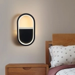 86862-9.2-001IL LED9W BK светильник точечный Reluce Technical, LED