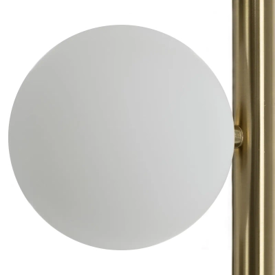 Citilux Рунд CL205820N Настольная лампа Бронза