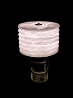 Настольная лампа Encanto FL1035-3T, G9х3