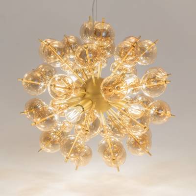 Подвесной светильник Bolla MOD133PL-08BS. ТМ Maytoni