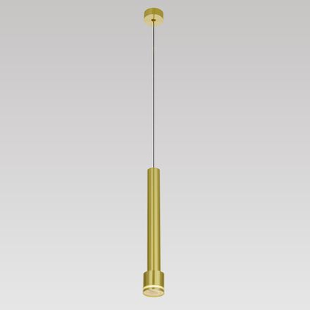 Citilux Bruno CL565012 Подвесной светильник Бронза