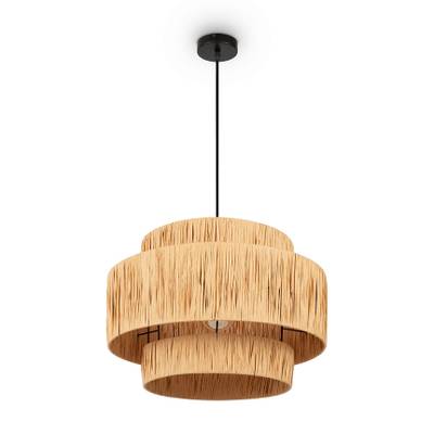 Подвесной светильник  AvaGarden  FR5249PL-03BG1, E27х3. TM Maytoni