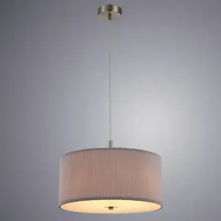 Подвесной светильник Arte Lamp MALLORCA A1021SP-3SS, 3хE27